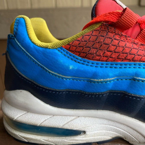 Kid’s Nike Shoes l - Picture 4 of 8